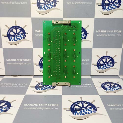 JRCS CTA-M130A PCB CARD-SHIP STORE