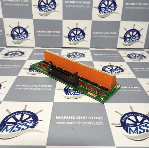JRCS LCU-TMDI-R PCB CARD-MARINE AUTOMATION JRCS LCU-TMDI-R PCB CARD-MARINE AUTOMATION