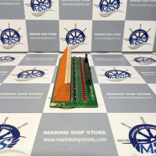 JRCS LCU-TMDI-R PCB CARD-MARINE SUPPLY STORE JRCS LCU-TMDI-R PCB CARD-MARINE SUPPLY STORE