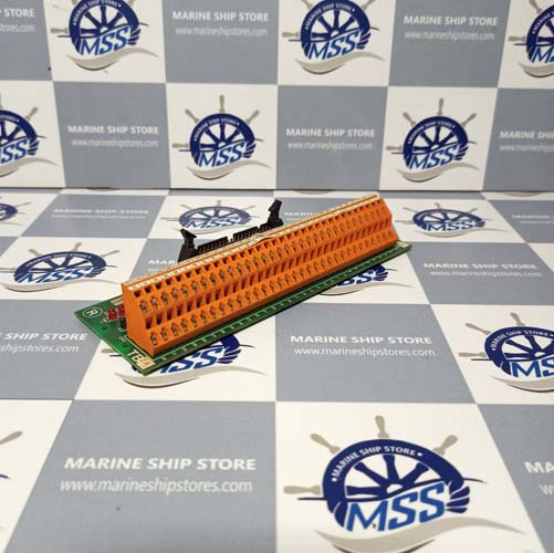 JRCS LCU-TMDI-R PCB CARD-SHIP STORE JRCS LCU-TMDI-R PCB CARD-SHIP STORE