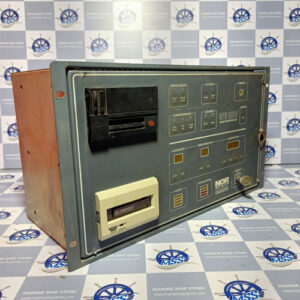 KONGSBERG NORCONTROL OPU-8810 ORDER PRINTER UNIT - Marine Ship Store