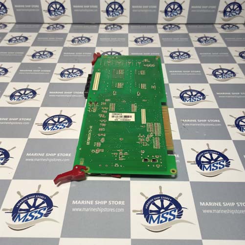 LG GDK-100-MISB PCB CARD