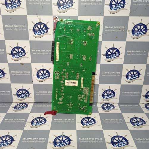 LG GDK-100-MISB PCB CARD-MARINE STORE
