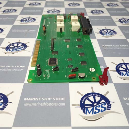 LG GDK-100-MISB PCB CARD-MARINE SUPPLY STORE