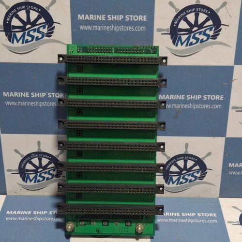 NABCO K0150223 PCB CARD