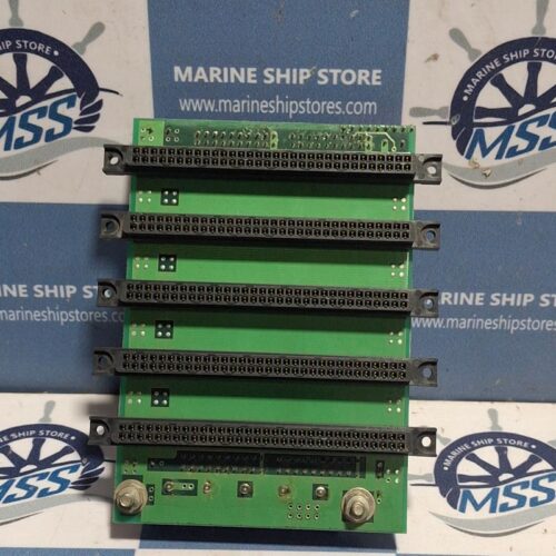 NABCO K0881500 PCB CARD