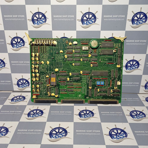 NABCO MC-603-01A-885-72739837 PCB CARD-MARINE SHIP STORE NABCO MC-603-01A-885-72739837 PCB CARD-MARINE SHIP STORE
