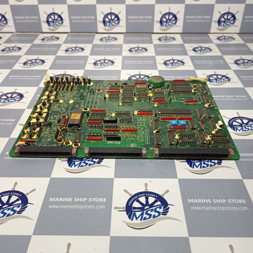 NABCO MC-603-01A-885-72739837 PCB CARD-MARINE STORE NABCO MC-603-01A-885-72739837 PCB CARD-MARINE STORE