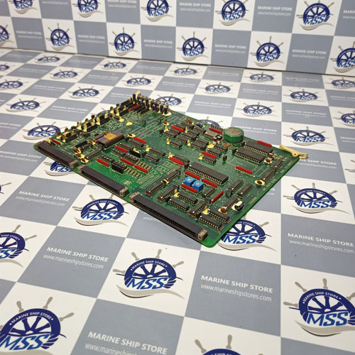 NABCO MC-603-01A-885-72739837 PCB CARD-MARINE SUPPLY STORE NABCO MC-603-01A-885-72739837 PCB CARD-MARINE SUPPLY STORE