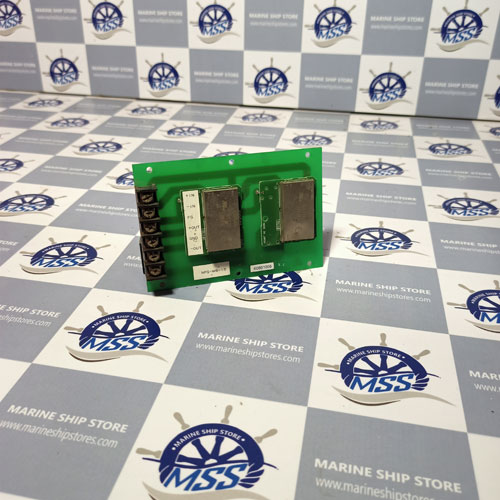 NABCO NPS-106-881-74746491 PCB CARD-MARINE SUPPLY STORE