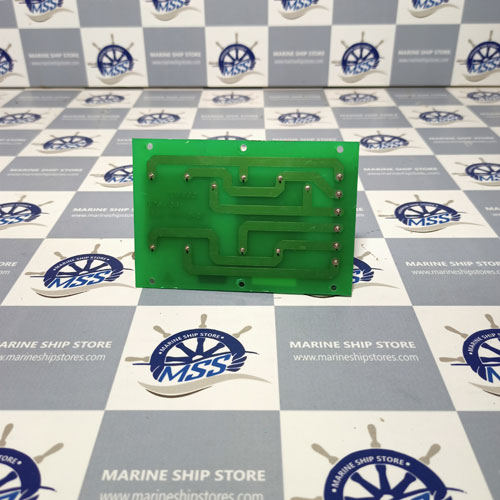 NABCO NPS-106-881-74746491 PCB CARD-SHIP STORE