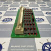 NABCO TBU-101-12-73748469-01 PCB CARD-MARINE SUPPLY STORE