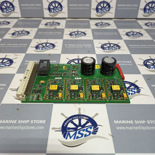 PHONTECH PCB CARD Marine