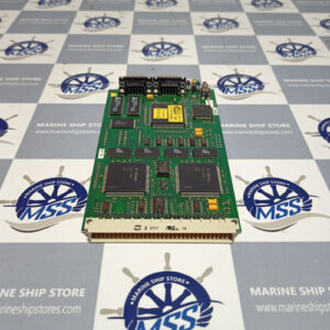 Scheda Controller Interfono Phontech 98609-004 Rev.4 Nuova