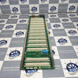 Scheda Controller Interfono Phontech 98609-004 Rev.4 Nuova