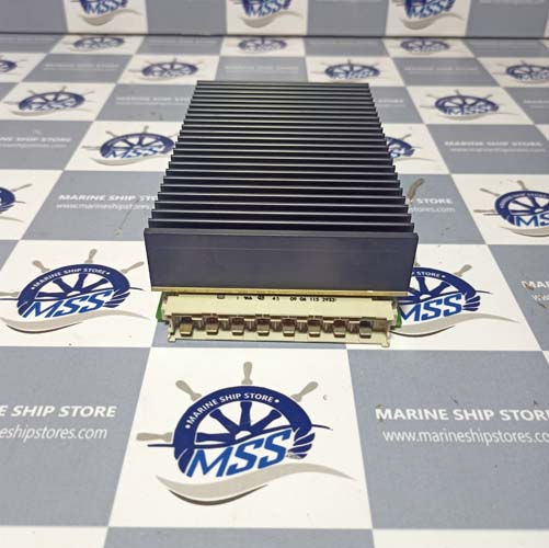 POWERBOX EU-210-CV6 POWER SUPPLY-MARINE SPARE