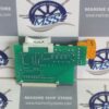 SAAB MARINE ELECTRONICS IOSX-PWB-9240-005-020 PCB CARD