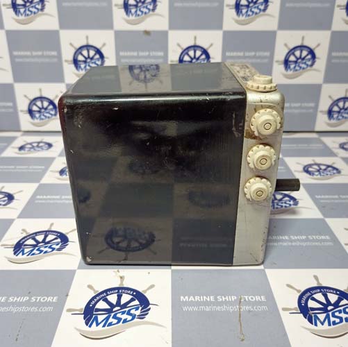 SAACKE HD60D2-DREHANTRIEB-HD-60-D2 SERVO MOTOR-MARINE SPARE SAACKE HD60D2-DREHANTRIEB-HD-60-D2 SERVO MOTOR-MARINE SPARE