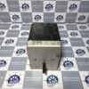 SAACKE HD60D2-DREHANTRIEB-HD-60-D2 SERVO MOTOR-MARINE STORE SAACKE HD60D2-DREHANTRIEB-HD-60-D2 SERVO MOTOR-MARINE STORE