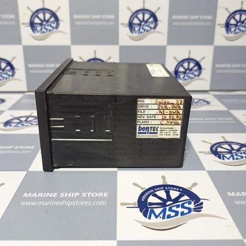 SAE ELEKTRONIK GMBH KA-40-RS-232-T CONTROL UNIT-MARINE SPARE