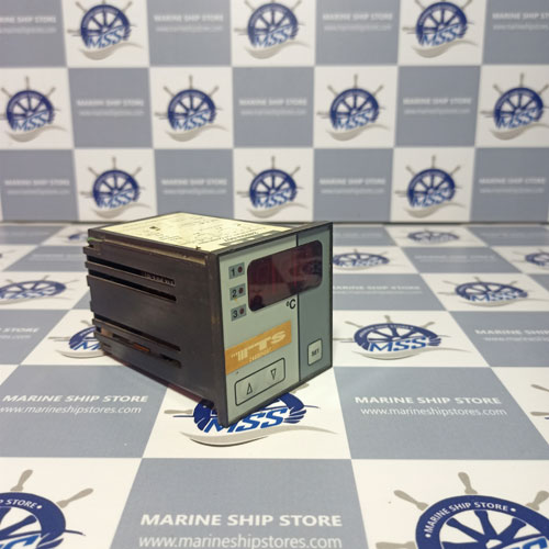 TTS 2480TH007 TEMPERATURE OIL CONTROLLER-MARINE SUPPLY STORE TTS 2480TH007 TEMPERATURE OIL CONTROLLER-MARINE SUPPLY STORE
