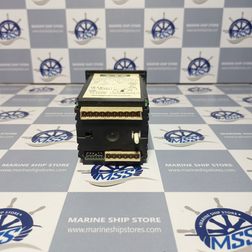 TTS 2480TH007 TEMPERATURE OIL CONTROLLER-SHIP AUTOMATION TTS 2480TH007 TEMPERATURE OIL CONTROLLER-SHIP AUTOMATION