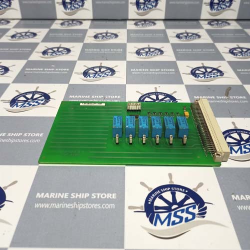 VINGTOR MARINE VA-502 PCB CARD-MARINE STORE