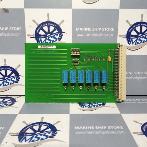 VINGTOR MARINE VA-502 PCB CARD-MARINE SUPPLY STORE