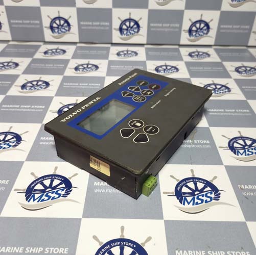 VOLVO PENTA 3818358-I-RP REMOTE PANEL-MARINE SPARE