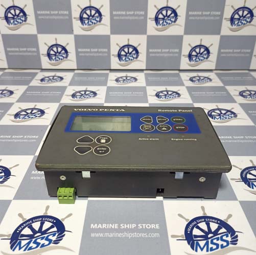 VOLVO PENTA 3818358-I-RP REMOTE PANEL-MARINE STORE