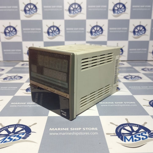 YAMATAKE SDC40 TEMPERATURE CONTROLLER-MARINE SUPPLY STORE