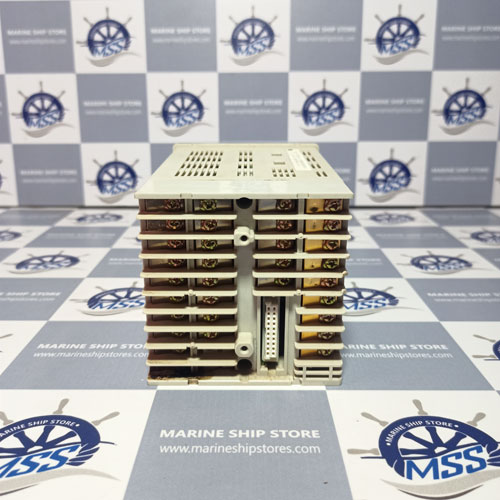 YAMATAKE SDC40 TEMPERATURE CONTROLLER-SHIP AUTOMATION