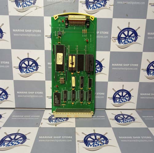 CRISTIE ELECTRONICS ISSUE-3-AW402300 PCB CARD