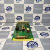 CRISTIE ELECTRONICS ISSUE-3-AW402300 PCB CARD-MARINE SPARE