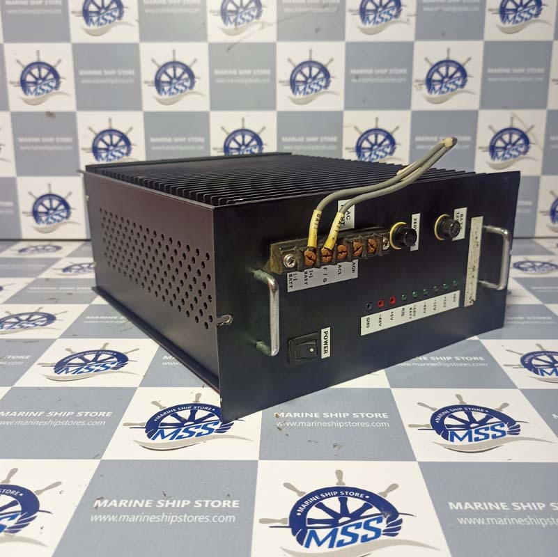 DONGJIN SKP-64-128H POWER SUPPLY