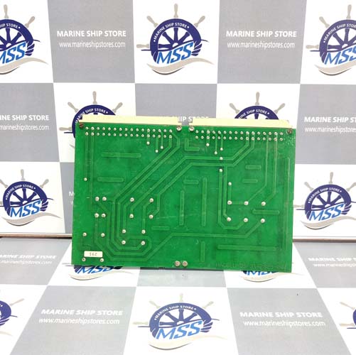 HAGGLUNDS 3142820-801-3142825-001 PCB BOARD