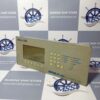 HANLA IMS HGS-100 GAS DETECTION DISPLAY PANEL-MARINE SPARE
