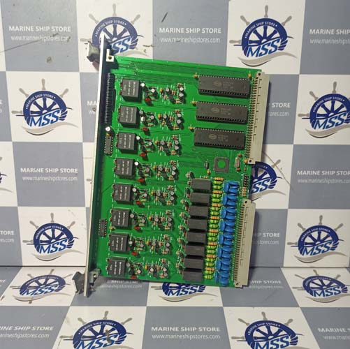 HDM TECH CMX-128-SLC UNIT PCB CARD-MARINE SUPPLY STORE