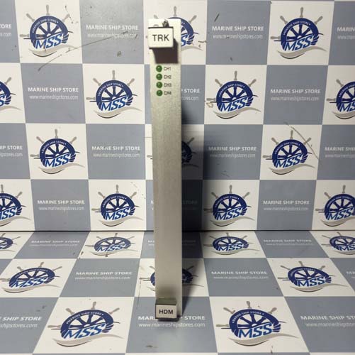 HDM TECH TRUNK-REV-DIP PCB CARD