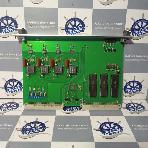 HDM TECH TRUNK-REV-DIP PCB CARD