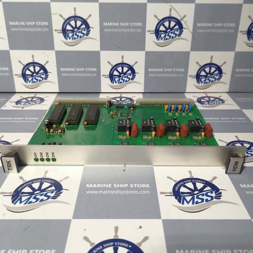 HDM TECH TRUNK-REV-DIP PCB CARD-SHIP STORE