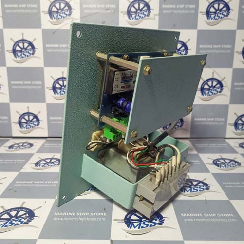 KC LTD IMPRESSED CURRENT CATHODIC PROTECTION REMOTE MONITOR FOR ICCP SYSTEM-MARINE STORE KC LTD IMPRESSED CURRENT CATHODIC PROTECTION REMOTE MONITOR FOR ICCP SYSTEM-MARINE STORE