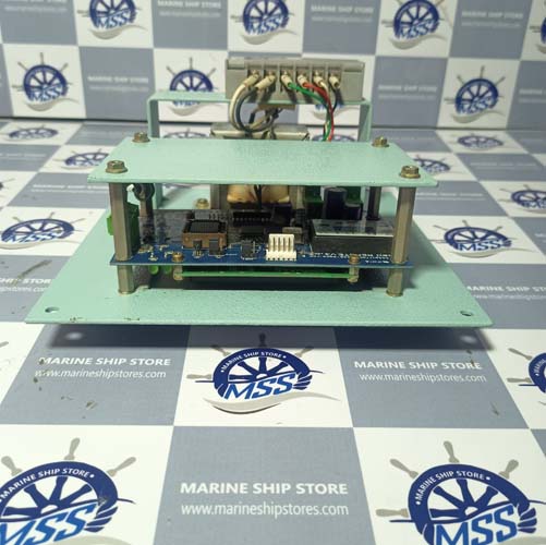 KC LTD IMPRESSED CURRENT CATHODIC PROTECTION REMOTE MONITOR FOR ICCP SYSTEM-SHIP STORE KC LTD IMPRESSED CURRENT CATHODIC PROTECTION REMOTE MONITOR FOR ICCP SYSTEM-SHIP STORE