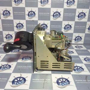 KONGSBERG MARITIME TC-P84400 STC-OS K-THRUST SHIP THRUSTER AZIMUTH ...