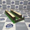 OKUI ELECTRIC 1040-4 INPUT TERMINAL PCB BOARD-MARINE SPARE OKUI ELECTRIC 1040-4 INPUT TERMINAL PCB BOARD-MARINE SPARE