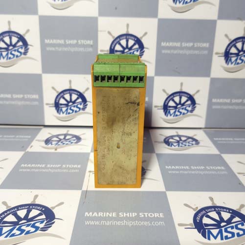 RHEINTACHO MESSTECHNIK GMBH 5750 ROTATION-DIRECTION DETECTOR-MARINE SUPPLY STORE