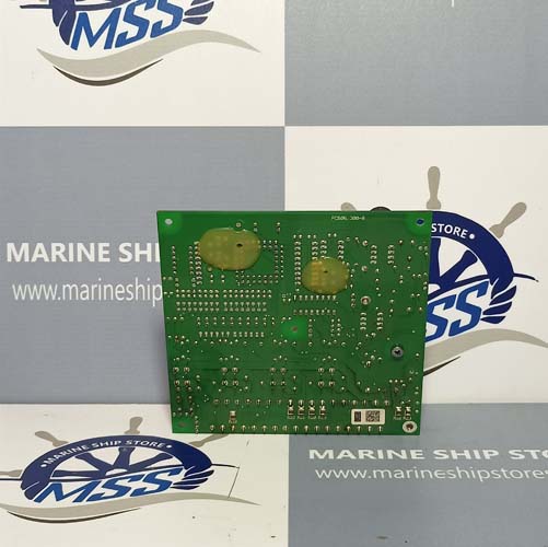 SAFETEC BG06-30X-BG06-303-3389 I-O MODULE-MARINE SUPPLY STORE