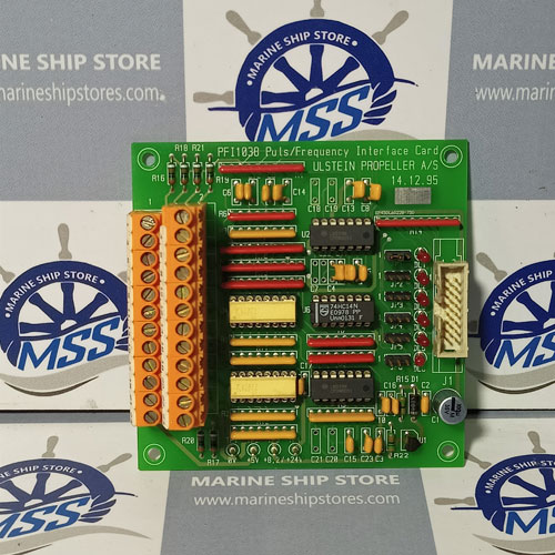 ULSTEIN-PROPELLER-AS-PFI1038-PULS-FREQUENCY-INTERFACE-CARD