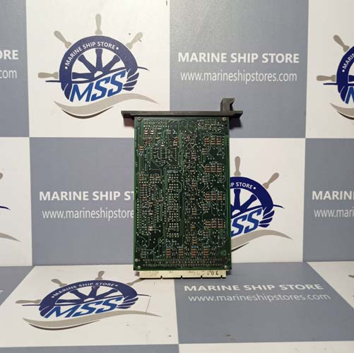 VALMET AUTOMATION AIU-41-VAT65425543B-A413162 ANALOG INPUT UNIT-MARINE STORE