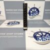 VALMET AUTOMATION BIU-8-VPA-420236-2A-A413144 BINARY INPUT UNIT-MARINE SHIP STORE